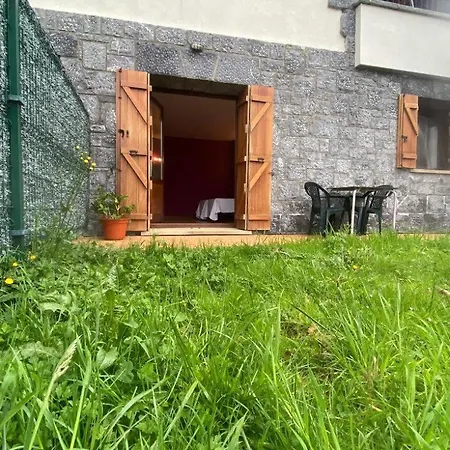 Casa Rural Larre Aundi Rentería Exterior photo