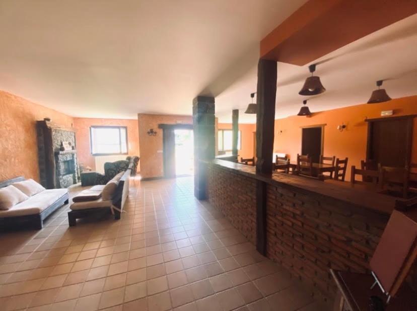 Larre Aundi Country house Renteria