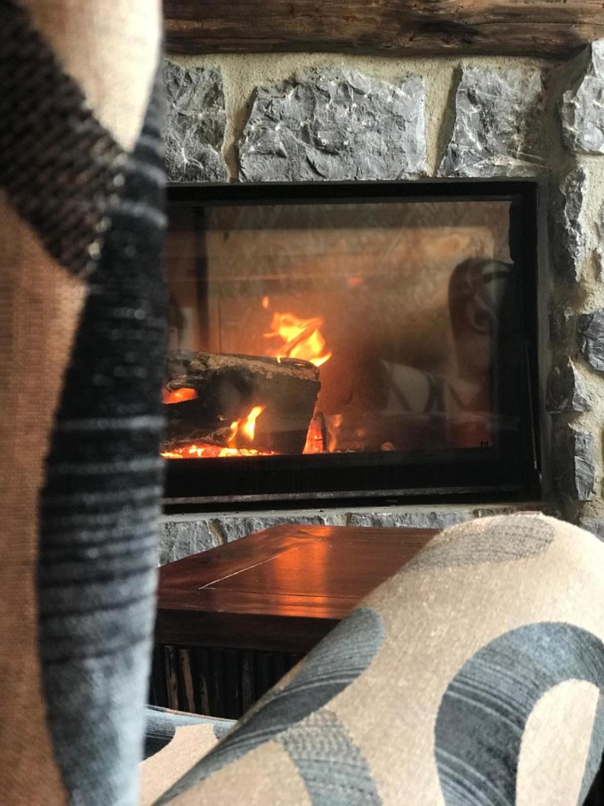 Country house Larre Aundi *